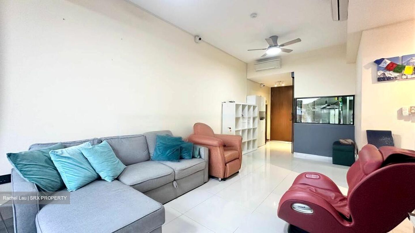 Kandis Residence (D27), Condominium #464344611